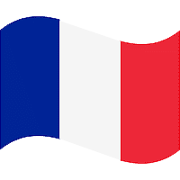 Drapeau de la France